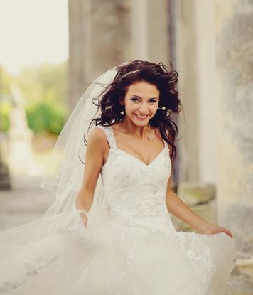 Picture of BRIDE OUTDOORS
